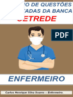 Enfermeiro - CETREDE.