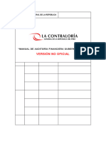 Proyecto Manual de Auditoria Financiera-MAF