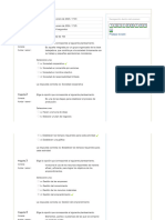 EA4. Gestión Empresarial Examen