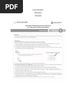 Oficio 05 Mate 6to