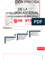 Curso Toma Correcta de Ta