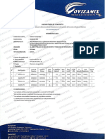 Informe 317 - Ingenort - Nuevo Smelter