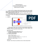 Modul Pembelajaran Tabung