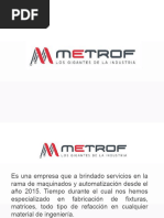 Presentacion METROF 10 2023