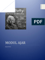 MODUL AJAR Fase F Relativitas