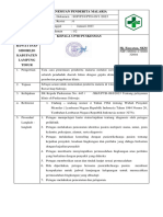 2023 SOP Penemuan Penderita Malaria