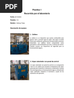 Informe 1 - Termofluidos