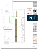 1 Lake Plaza Updated Lighting Layout