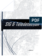 SIG & Télédétection