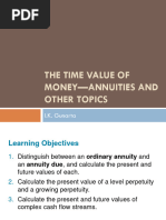 06 - Time Value of Money - 2