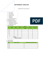 Pengolah Data Dan Informasi