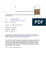 Karbalaei2021 Alleviation of Halitosis by Use of Probiotics and Their Protective Mechanisms in The Oral Cavity