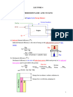 TMK Lecture 4