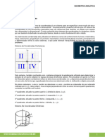 12 Geometria Analítica