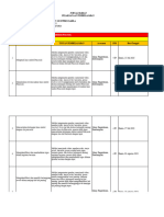 Jurnal Harian Ikm Kelas 2 Sem 1