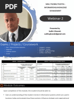 MBA - PGDPM - IKM - Webinar - 2