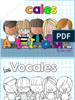 9.-Libro de Vocales.