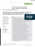 1journal of Applied Ecology - 2022 - Medeiros - Arbuscular Mycorrhizal Fungi Communities Shaped by Host-Plant Affect The