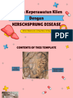 ANAK Asuhan Klien Dengan Hisprung