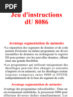 Jeu D'instruction