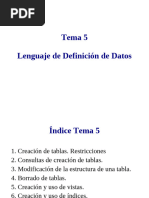 Apuntes Tema 5