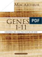 Genesis 1-11