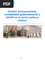 Curso Gestión Presupuestaria Teleduc