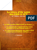 Livre ESN 2022