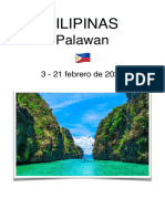 Filipinas Palawan