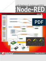 Programming With Node Red Ebook