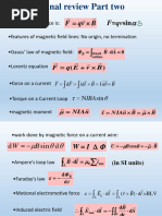 1 - Final Review 2