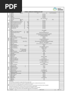 TT Data Sheet