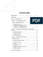 Rapport de Stage