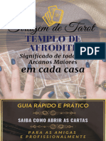 E Book+ +Tiragem+de+Tarot+Templo+de+Afrodite