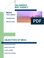 Maharshtra Energy Development Agency: What Is MEDA?