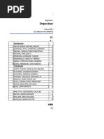 Enrichment List