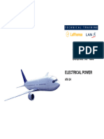 B767 L3 ATA 24 Electrical Power