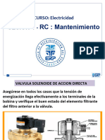 Sesion 4 Mantto RC Electricidad.