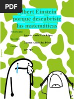 Carpeta Matemáticas