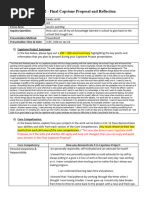 Final Capstone Kaleb Smith