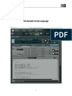 Kontakt Script Language Manual