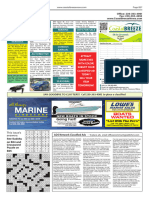 Classifieds: Marine