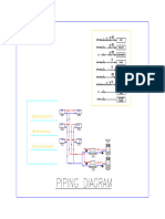 Piping Diagram