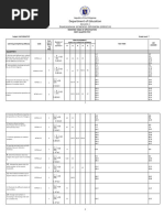 Tos Math 7 1st Quarter Test 2023-2024 Final