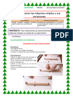 SESION CIENCIA Maquinas Simples 07-11