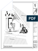 Planta de Conjunto: Reserva Ecologica