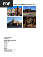 Kittitas County Tourism Plan