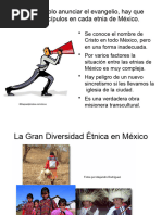 H Necesidades en México 1