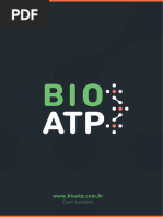 BIOATP Diario de Estudos Bs1K