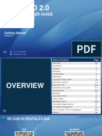 Wooyoo 2.0 App User Guide - Jul'23
